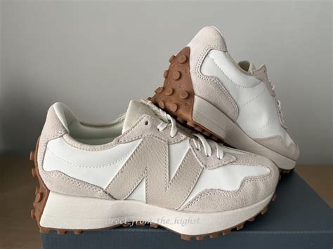 nb trainers womens|women's 327 new balance trainers.